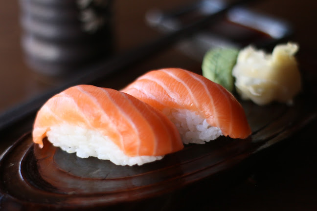 Comentarii opinii despre Atami Japanese Cuisine