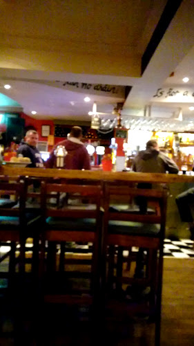 Joe Watty's Pub & Seafood Bar