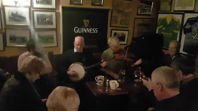 Opinii despre Jack Quinn's pub în Trim - Hospitality and gastronomy