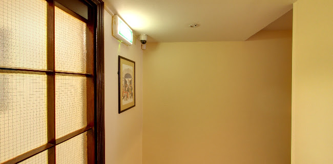 The Munster Bar - Waterford