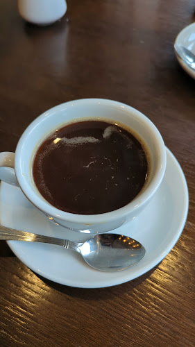 Comentarii opinii despre Rover Coffee Lab