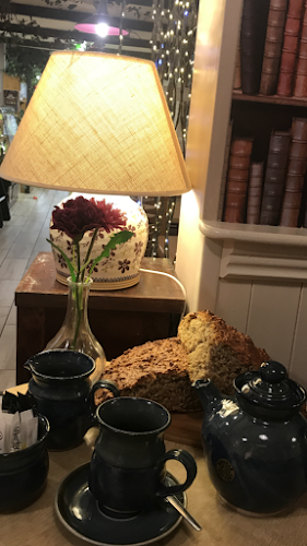 Ann McDonald's Café, Restaurant & Takeout - New Ross