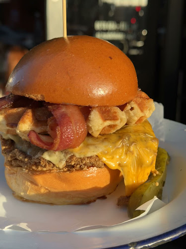 Opinii despre Son of a Bun în Cork - Hospitality and gastronomy