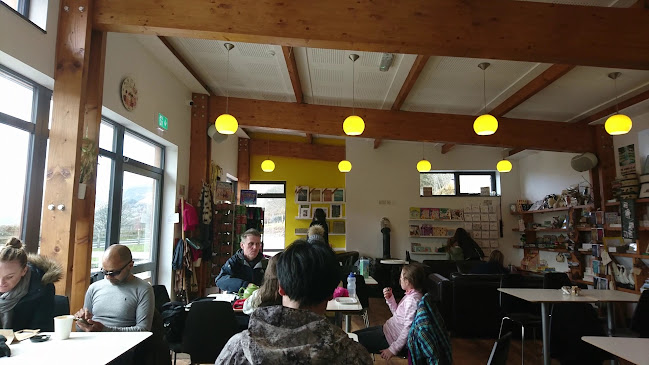 Opinii despre teaSHED în Glencar - Hospitality and gastronomy