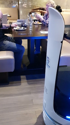 Opinii despre Jasmine Palace în Limerick - Hospitality and gastronomy