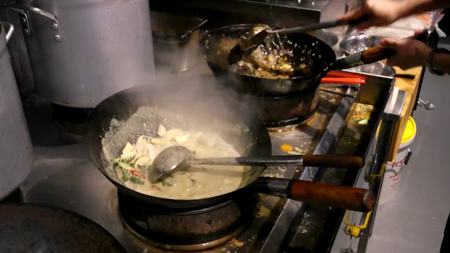 Opinii despre Kubo, Douglas în Cork - Hospitality and gastronomy