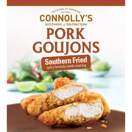 Opinii despre Connolly Meats Limited în Scotstown - Hospitality and gastronomy