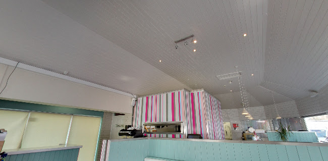 Brooklyn Restaurant Tramore - Hospitality and gastronomy