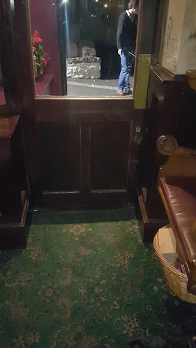 The Cartoon Inn - Hospitality and gastronomy