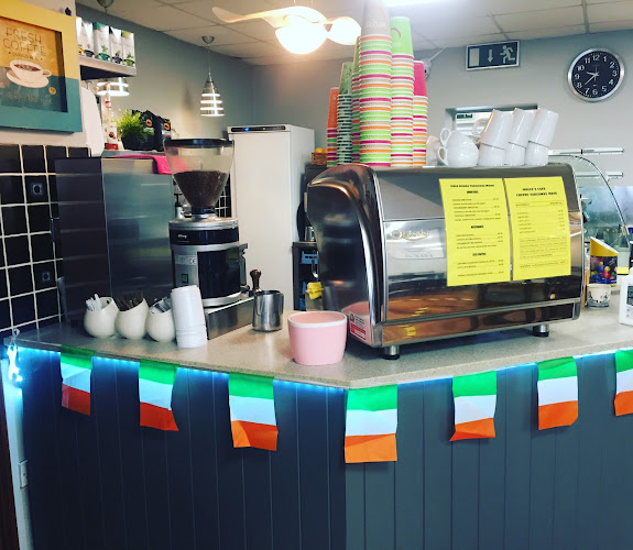 Opinii despre Molly's Cafe în Skerries - Hospitality and gastronomy