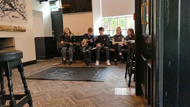 The West Bar & Restaurant - Westport