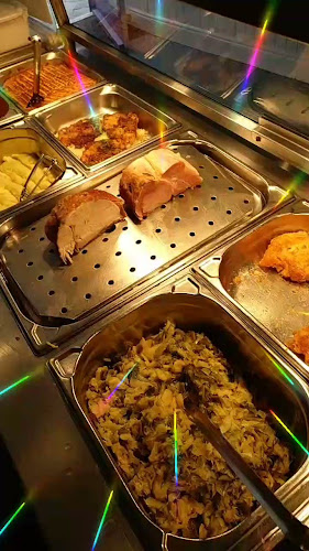 Rays Loaded Lunches - Tralee