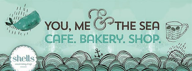 Shells Cafe - Hospitality and gastronomy