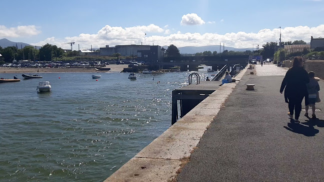 Comentarii opinii despre The Harbour Bar