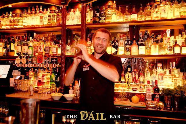 Opinii despre The Dáil Bar în Galway - Hospitality and gastronomy