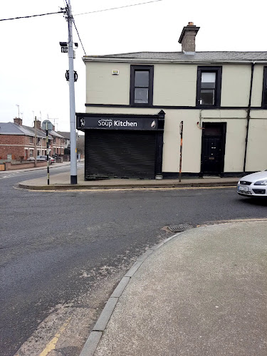 Opinii despre Peggy Moores Pub, Bar Food & Hostel în Drogheda - Hospitality and gastronomy