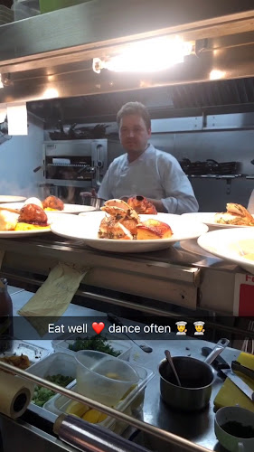 Kingfisher Bistro - Dundalk