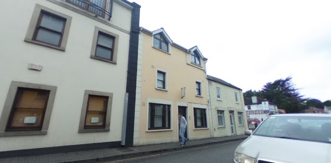 The Pound & The Attic