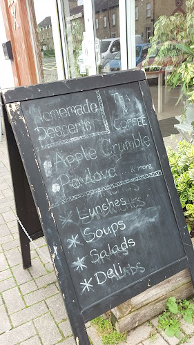 Opinii despre Delicious Cafe and Bistro în Newbridge - Hospitality and gastronomy