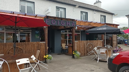 Foigha Bar & Restaurant