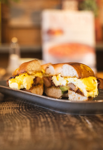 Opinii despre Mocha Beans Liosban în Galway - Hospitality and gastronomy