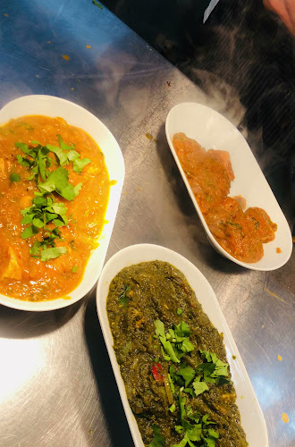 Opinii despre Sitar Indian Restaurant & Takeaway în Dundalk - Hospitality and gastronomy