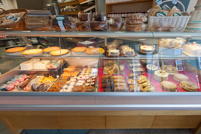 Comentarii opinii despre Dinkin's Home Bakery & Cafe Ballybay