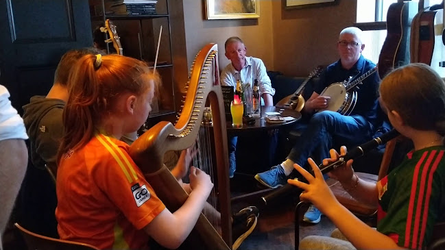 Bridge St Bar - Castlebar