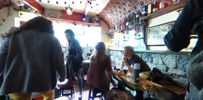 Opinii despre Connolly’s gastro bar and Restaurant. în Kinvarra - Hospitality and gastronomy