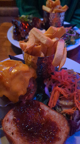 Opinii despre Matt The Millers Bar & Restaurant în Kilkenny - Hospitality and gastronomy