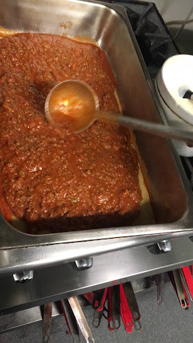 Osteria da Simone - Hospitality and gastronomy