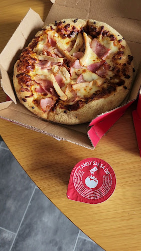 Opinii despre Domino's Pizza - Swords în Swords - Hospitality and gastronomy