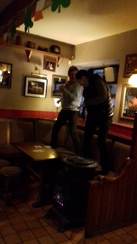 Opinii despre Murray's Lounge în Lusk - Hospitality and gastronomy