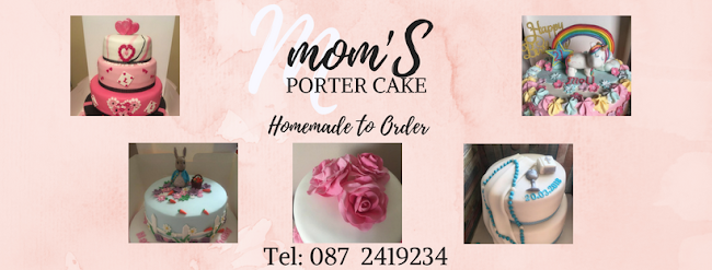 Opinii despre Mom's Porter Cake în Listowel - Hospitality and gastronomy