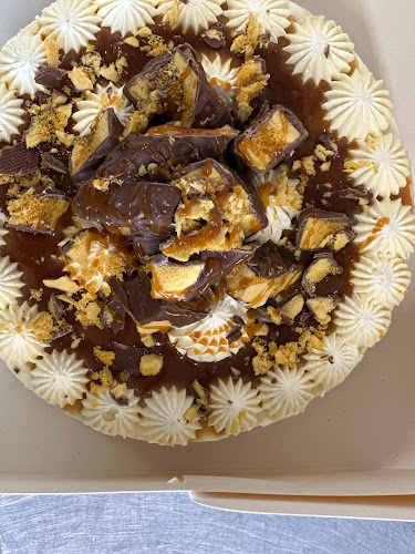 Opinii despre Ali's Bakery în Cork - Hospitality and gastronomy