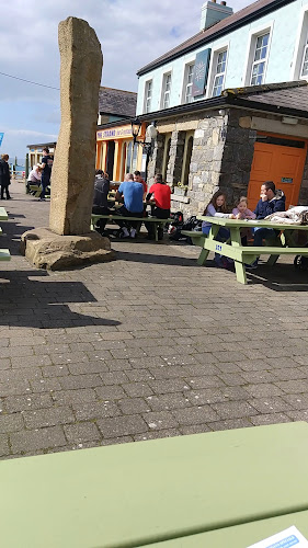 The Strand Bar - Strandhill