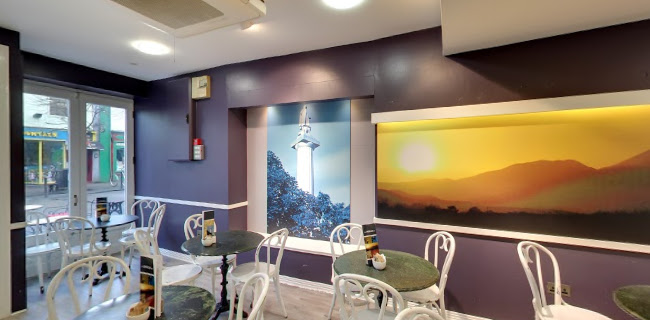 Comentarii opinii despre Gavin’s Cafe Westport