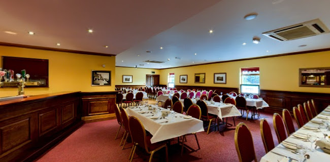 The Valley Inn - Hospitality and gastronomy