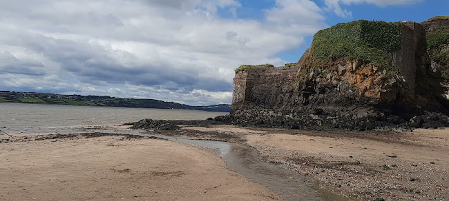 Opinii despre Roches Bar & Restaurant în New Ross - Hospitality and gastronomy