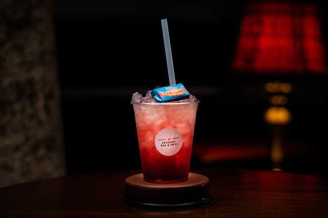 Brogan's Bar & Hotel