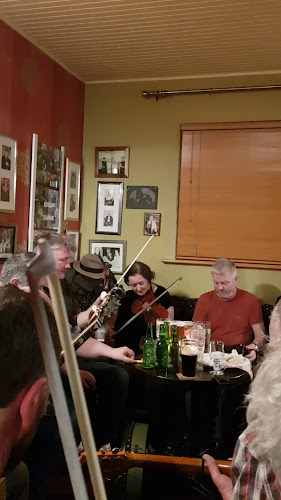 Comentarii opinii despre The Glen Tavern