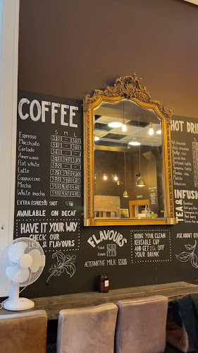 Opinii despre Chocolate Brown în Mullingar - Hospitality and gastronomy