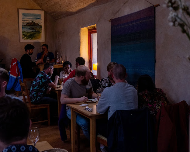 Macalla Farm - Hospitality and gastronomy