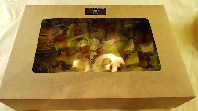 Comentarii opinii despre Povigo Catering