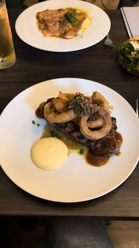 Opinii despre The Old Granary Restaurant în Wexford - Hospitality and gastronomy