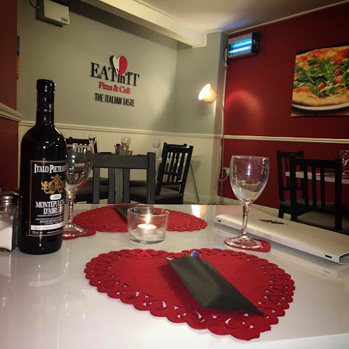 Comentarii opinii despre Eat in It