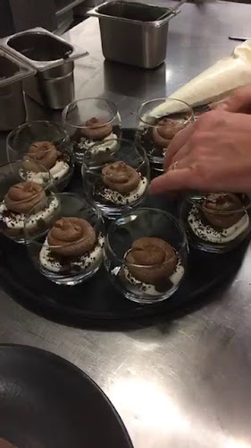 Opinii despre Zucchini's Restaurant Navan în Navan - Hospitality and gastronomy