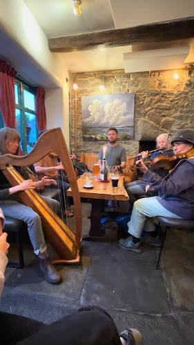 Connolly’s gastro bar and Restaurant. - Kinvarra