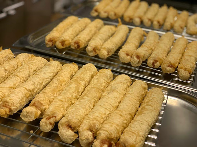 Comentarii opinii despre Giannis Take Away