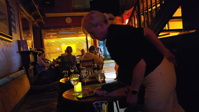 Opinii despre Downeys Bar în Dungarvan - Hospitality and gastronomy